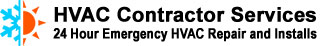Lake Forest HVAC Services